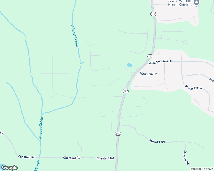 map of restaurants, bars, coffee shops, grocery stores, and more near 105 Windward Drive in Covington