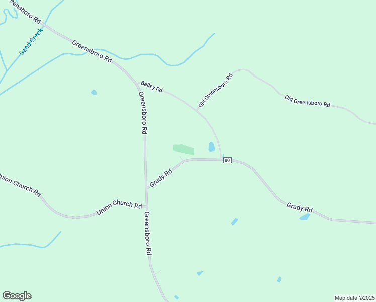 map of restaurants, bars, coffee shops, grocery stores, and more near in Eupora