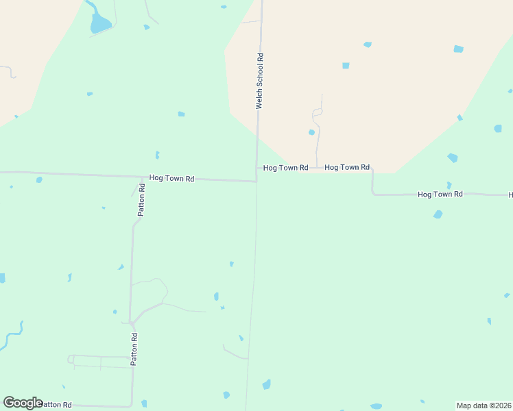 map of restaurants, bars, coffee shops, grocery stores, and more near Welch School Lane in Collinsville