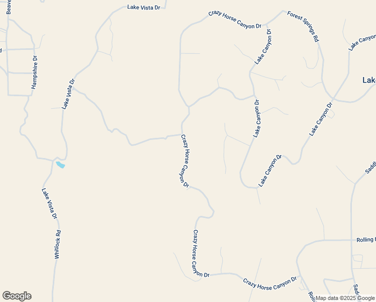 map of restaurants, bars, coffee shops, grocery stores, and more near Crazy Horse Canyon Drive in Riverside County