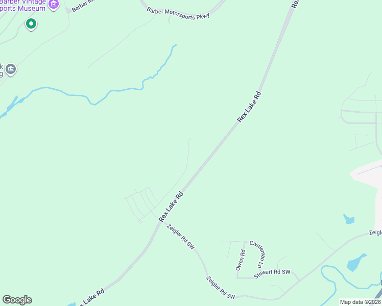 map of restaurants, bars, coffee shops, grocery stores, and more near 895 Rex Lake Road in Leeds