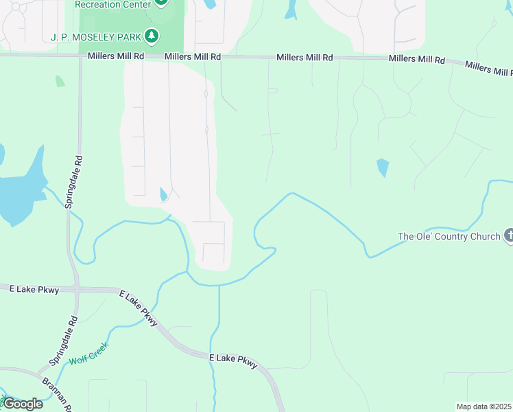 map of restaurants, bars, coffee shops, grocery stores, and more near 150 Gill Lane in Stockbridge