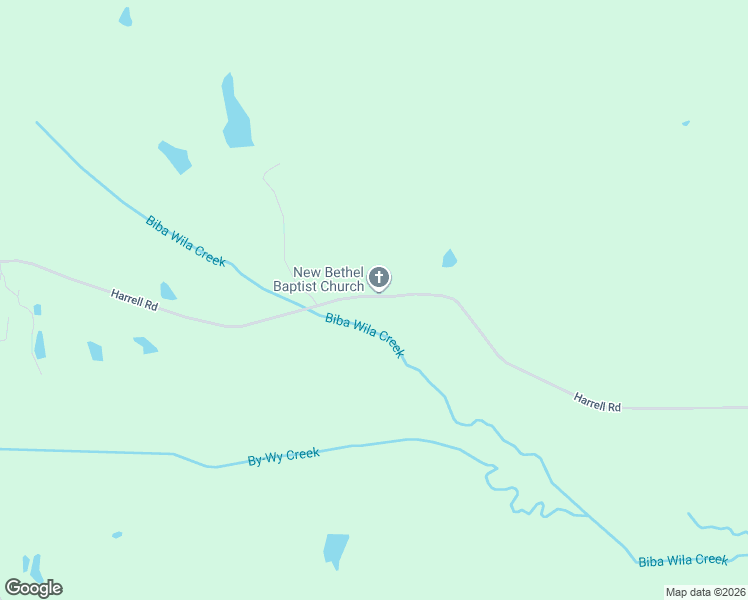 map of restaurants, bars, coffee shops, grocery stores, and more near 1300 Harrell Road in Pheba