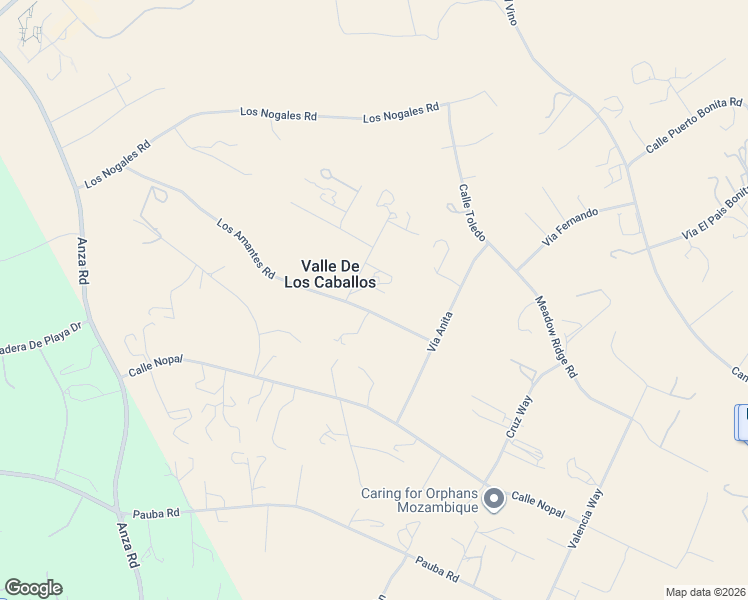 map of restaurants, bars, coffee shops, grocery stores, and more near 41330 Vía Carlotta in Temecula