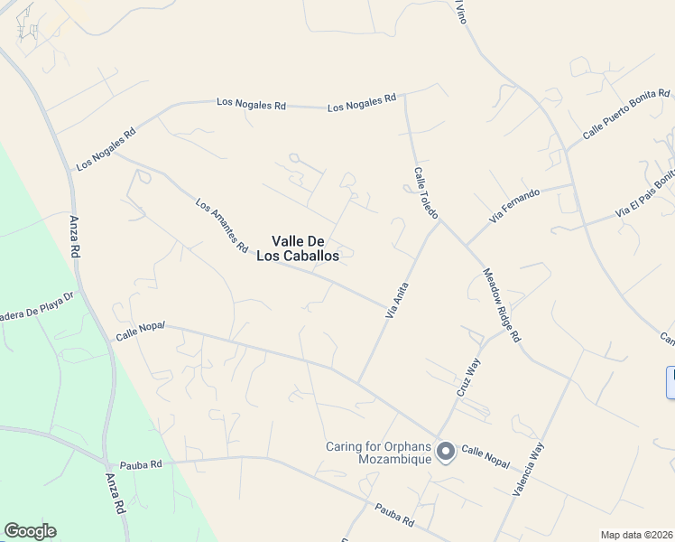 map of restaurants, bars, coffee shops, grocery stores, and more near 41330 Vía Carlotta in Temecula