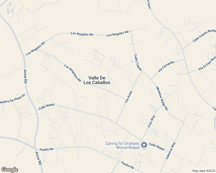 map of restaurants, bars, coffee shops, grocery stores, and more near 41330 Vía Carlotta in Temecula
