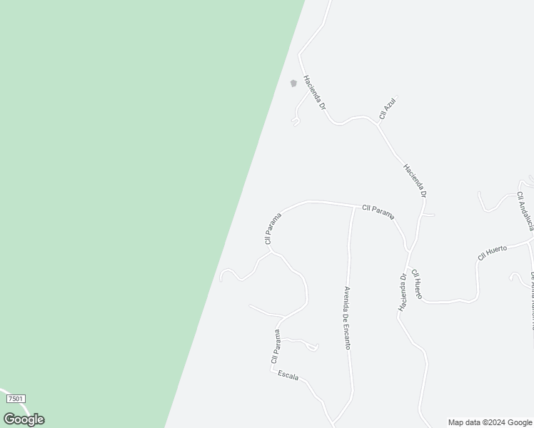 map of restaurants, bars, coffee shops, grocery stores, and more near 42179 Calle Parama in Murrieta