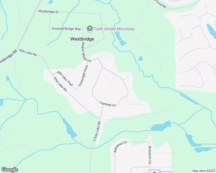 map of restaurants, bars, coffee shops, grocery stores, and more near 145 Bentbrook Court in Fayetteville