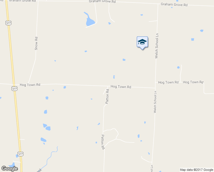 map of restaurants, bars, coffee shops, grocery stores, and more near 1195 Hog Town Road in Collinsville