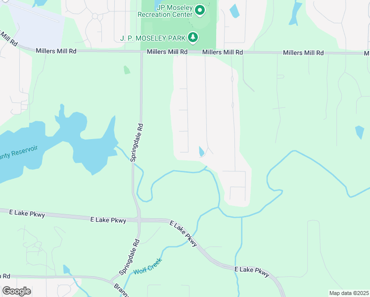 map of restaurants, bars, coffee shops, grocery stores, and more near 280 Summertown Drive in Stockbridge