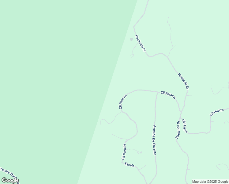 map of restaurants, bars, coffee shops, grocery stores, and more near 42179 Calle Parama in Murrieta