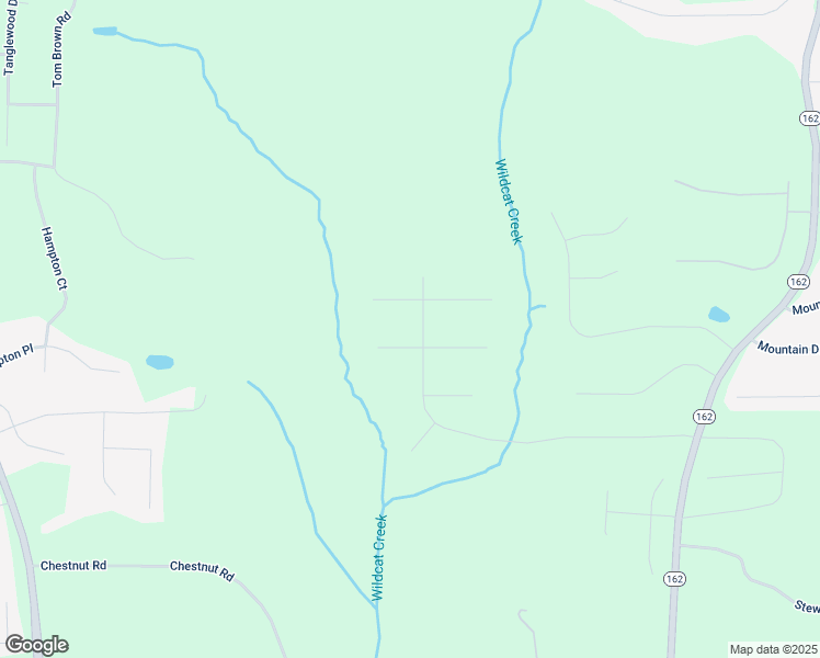 map of restaurants, bars, coffee shops, grocery stores, and more near 365 Lamar Lane in Covington