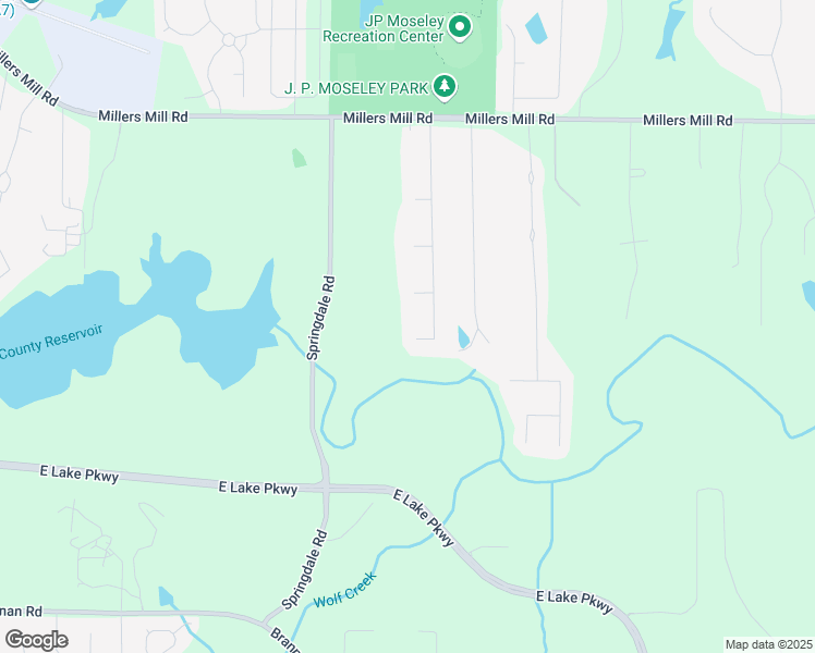 map of restaurants, bars, coffee shops, grocery stores, and more near 280 Summertown Drive in Stockbridge