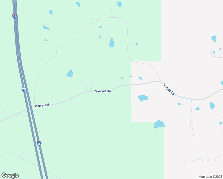 map of restaurants, bars, coffee shops, grocery stores, and more near 230 Sawyer Road in Winona
