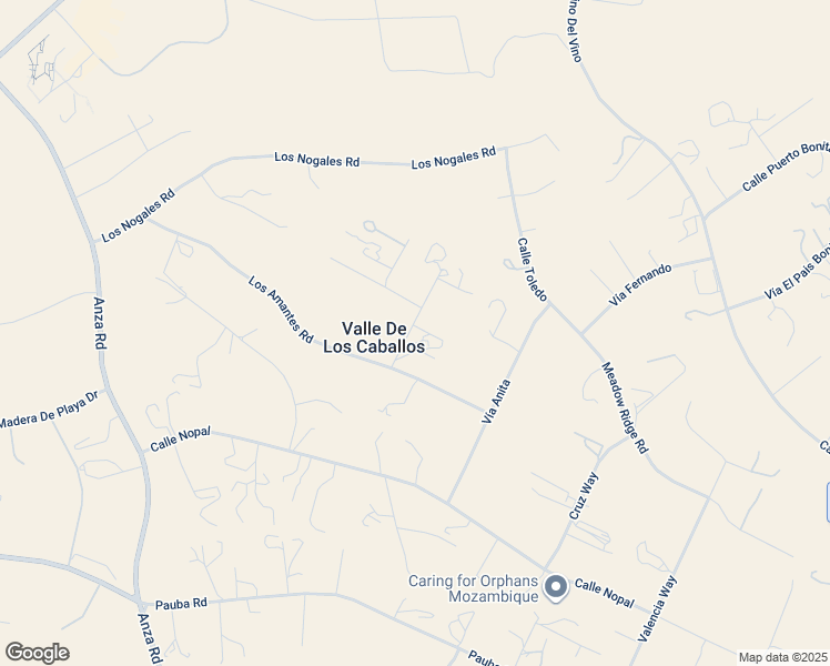 map of restaurants, bars, coffee shops, grocery stores, and more near 41330 Vía Carlotta in Temecula