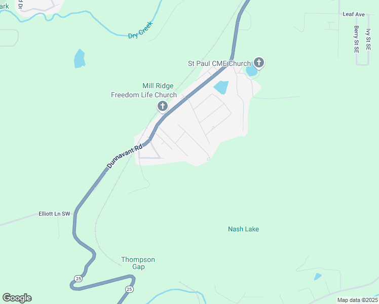 map of restaurants, bars, coffee shops, grocery stores, and more near 209 Spruce Street Southeast in Leeds
