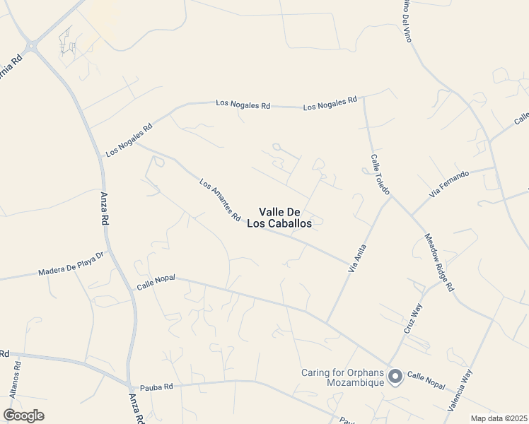 map of restaurants, bars, coffee shops, grocery stores, and more near 41026 Los Amantes Road in Temecula