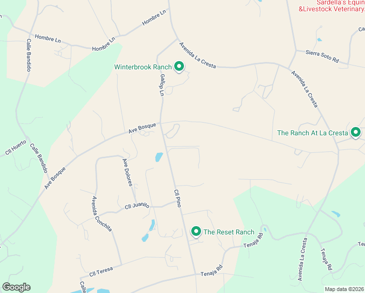 map of restaurants, bars, coffee shops, grocery stores, and more near Celia Vista in Riverside County