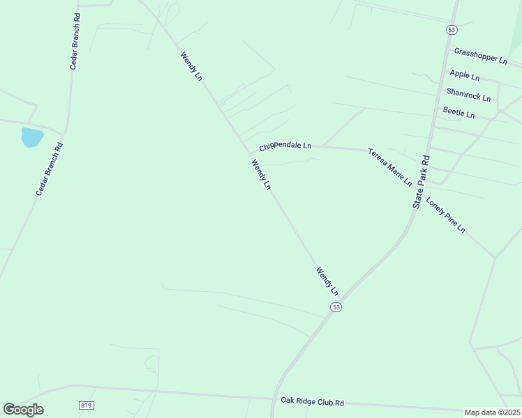 map of restaurants, bars, coffee shops, grocery stores, and more near 721 State Park Road in Windsor