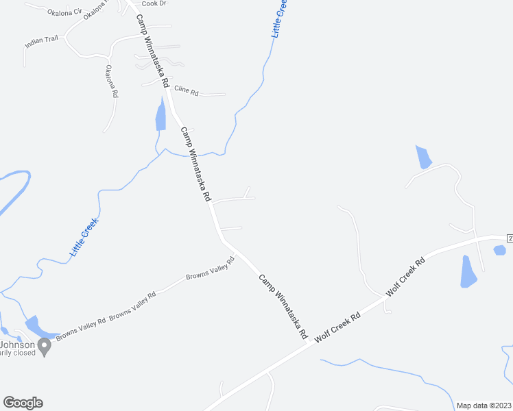 map of restaurants, bars, coffee shops, grocery stores, and more near 162 Saddle Creek Drive in Pell City