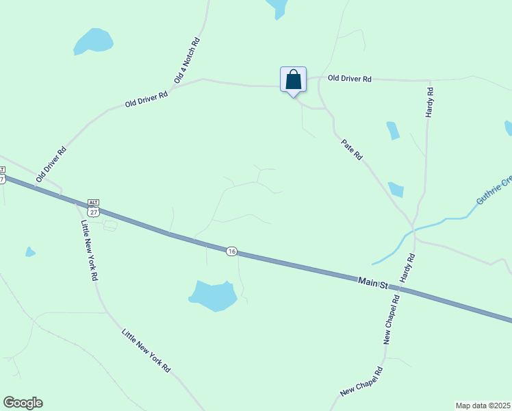 map of restaurants, bars, coffee shops, grocery stores, and more near 248 Sally Duke Drive in Whitesburg