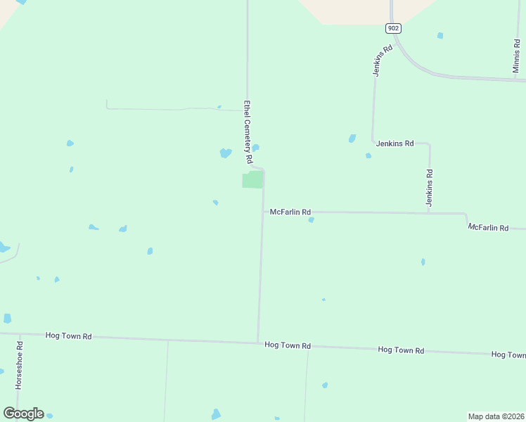 map of restaurants, bars, coffee shops, grocery stores, and more near 1644 Ethel Cemetery Road in Collinsville