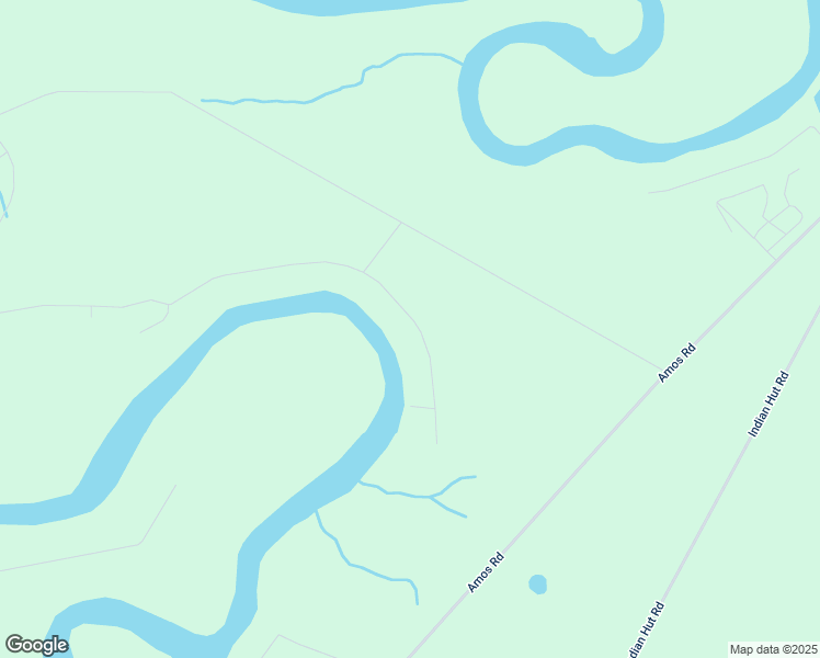 map of restaurants, bars, coffee shops, grocery stores, and more near 305 Francis Marion Drive in Georgetown