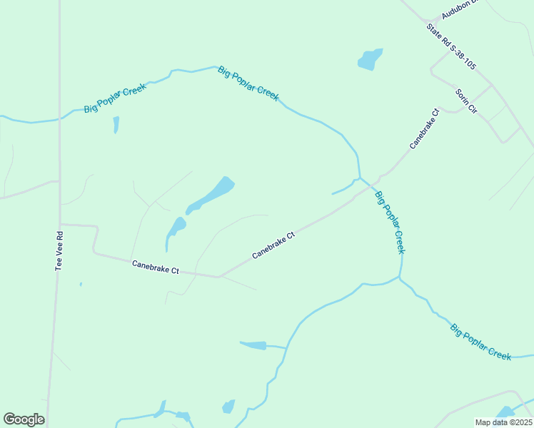 map of restaurants, bars, coffee shops, grocery stores, and more near 198 Brass Lantern Ln in Elloree