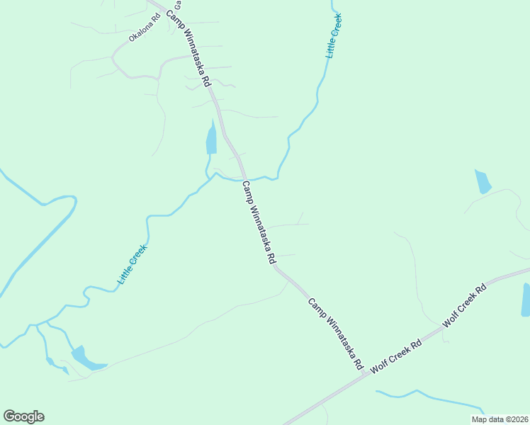 map of restaurants, bars, coffee shops, grocery stores, and more near 15 Saddle Creek Drive in Pell City