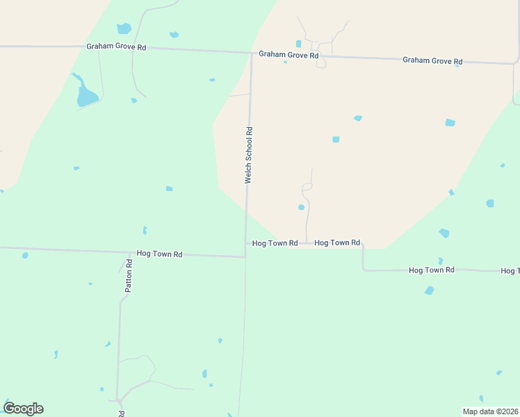 map of restaurants, bars, coffee shops, grocery stores, and more near 576 Welch School Road in Collinsville
