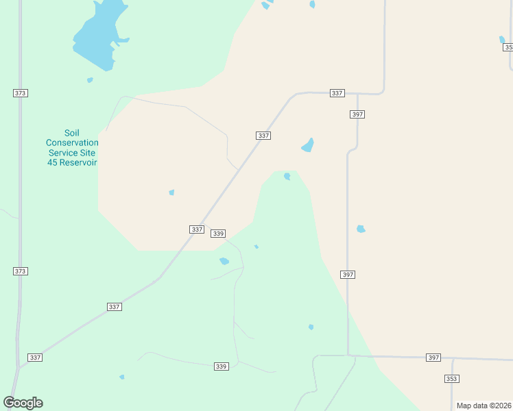 map of restaurants, bars, coffee shops, grocery stores, and more near in Rosston