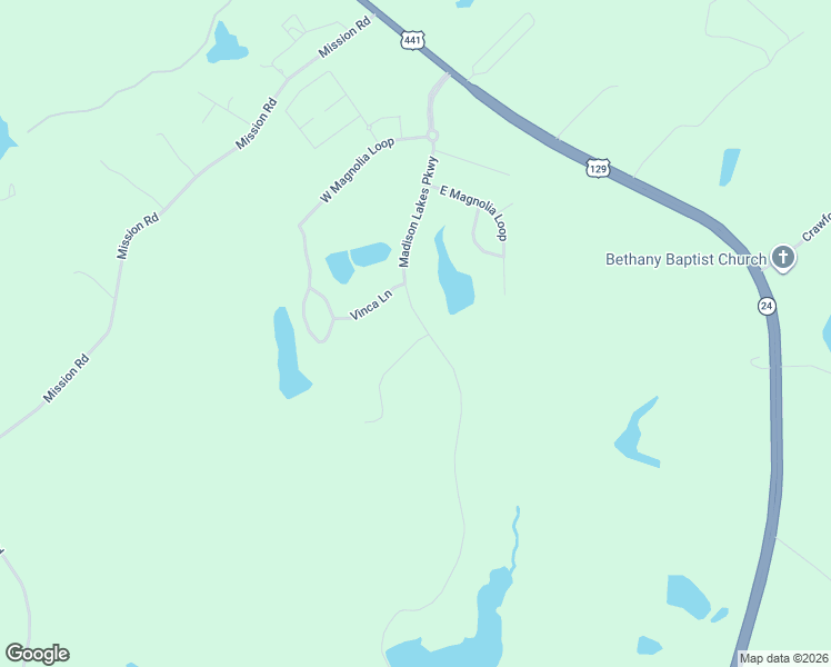 map of restaurants, bars, coffee shops, grocery stores, and more near 1001 Clubhouse Drive in Madison