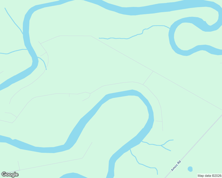 map of restaurants, bars, coffee shops, grocery stores, and more near 723 Francis Marion Drive in Georgetown