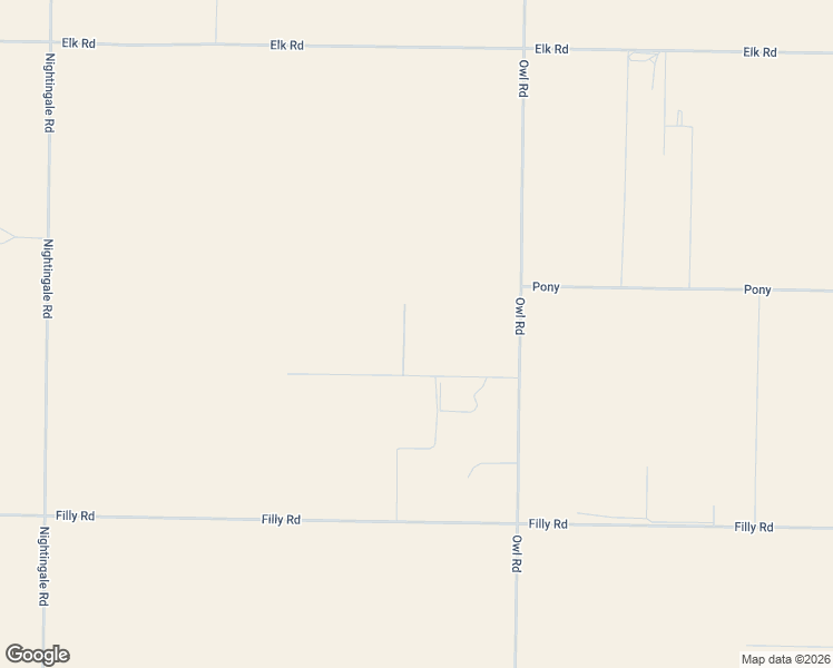 map of restaurants, bars, coffee shops, grocery stores, and more near 6791 Fox Road in Lubbock