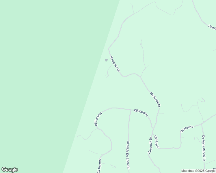 map of restaurants, bars, coffee shops, grocery stores, and more near 41591 Corte Arroyo Vista in Temecula