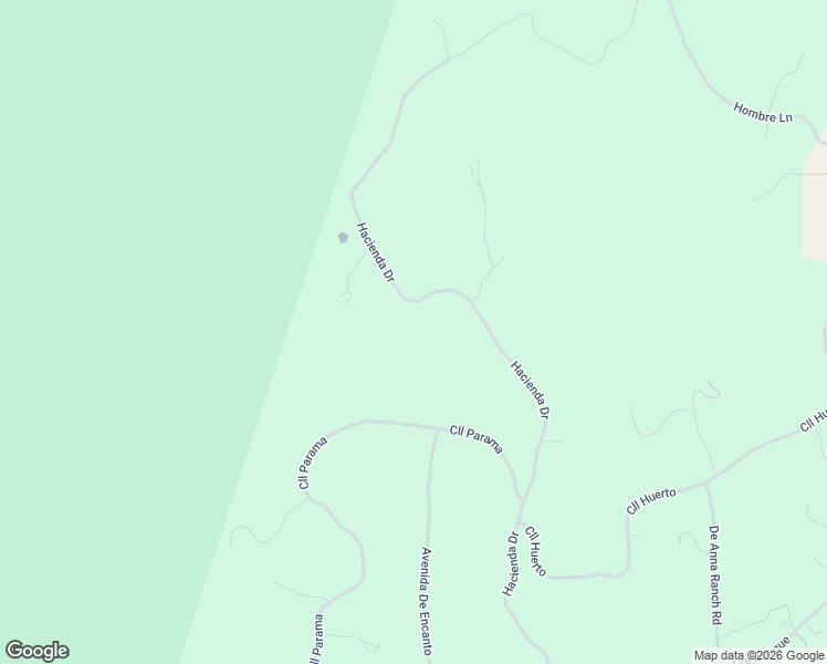 map of restaurants, bars, coffee shops, grocery stores, and more near 41285 Hacienda Drive in Murrieta