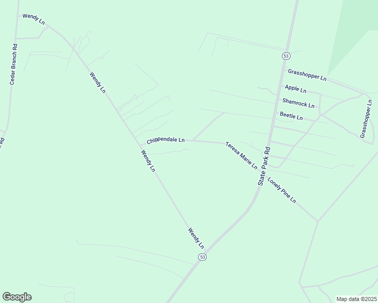 map of restaurants, bars, coffee shops, grocery stores, and more near 58 Chippendale Lane in Windsor