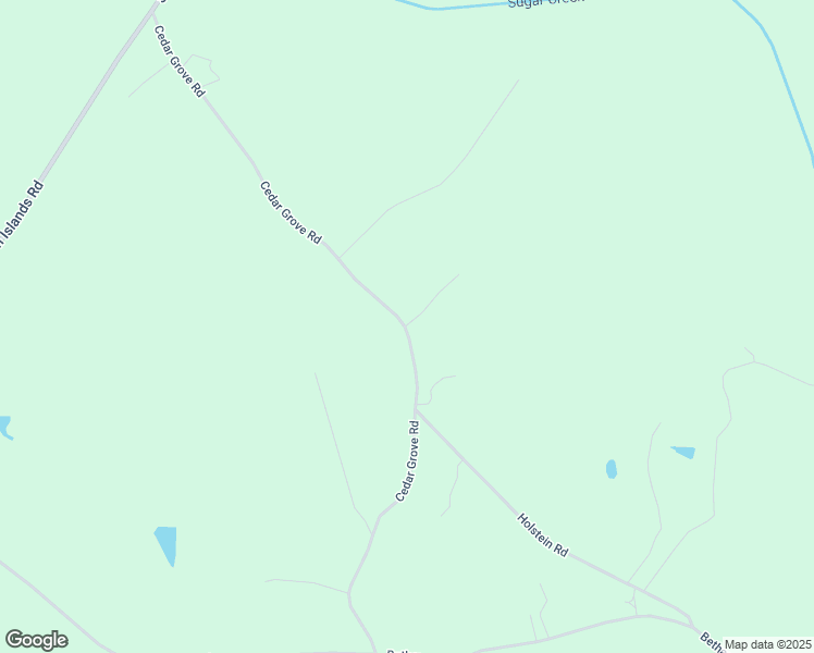 map of restaurants, bars, coffee shops, grocery stores, and more near 1598 Cedar Grove Road in Buckhead