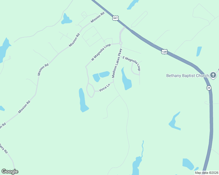 map of restaurants, bars, coffee shops, grocery stores, and more near 1001 Clubhouse Drive in Madison