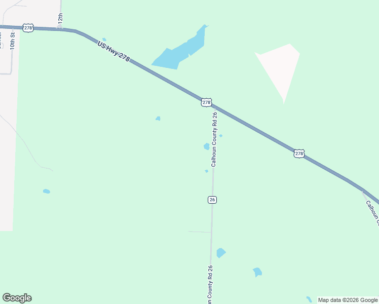map of restaurants, bars, coffee shops, grocery stores, and more near 249 Calhoun 26 in Hampton