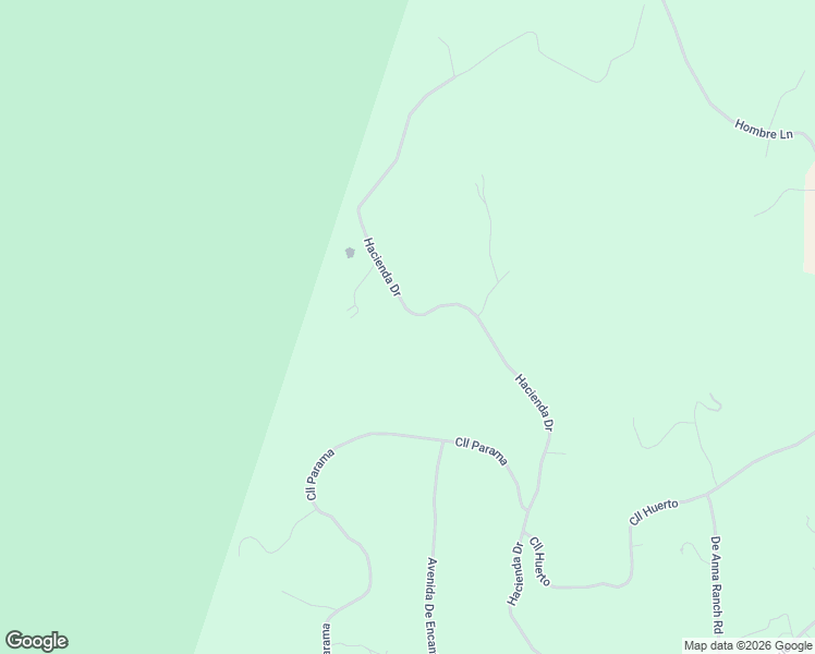 map of restaurants, bars, coffee shops, grocery stores, and more near 41285 Hacienda Drive in Murrieta