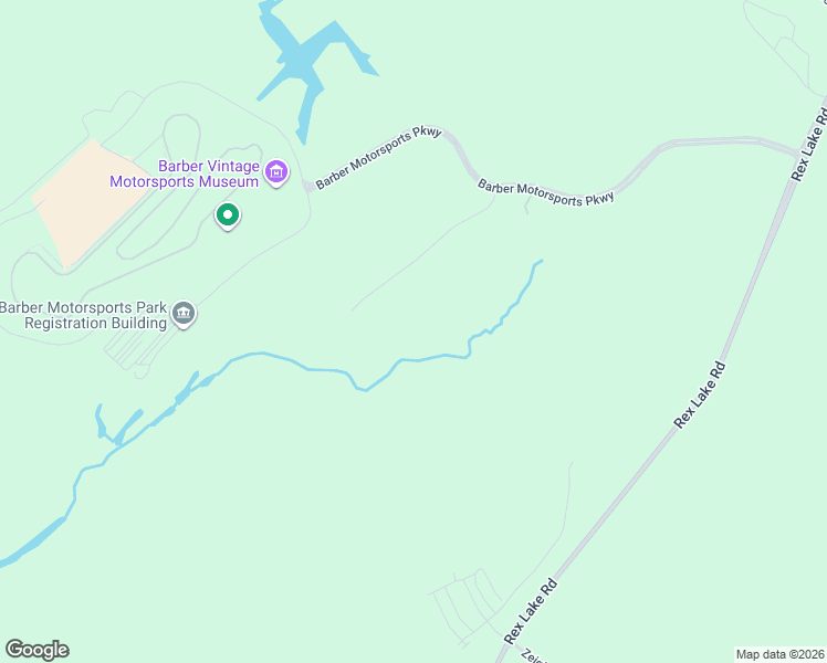 map of restaurants, bars, coffee shops, grocery stores, and more near 969 Rex Lake Road in Leeds