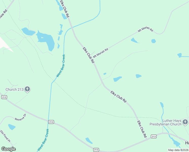 map of restaurants, bars, coffee shops, grocery stores, and more near 2612 Elks Club Road in Covington