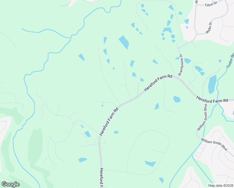 map of restaurants, bars, coffee shops, grocery stores, and more near 412 Dickson Drive in Evans