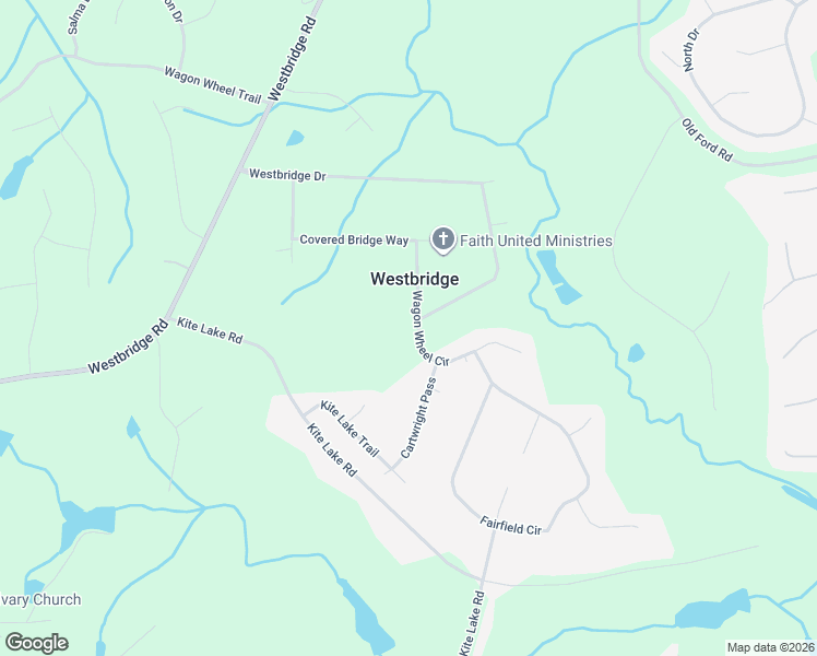 map of restaurants, bars, coffee shops, grocery stores, and more near 840 Wagon Wheel Circle in Fayetteville