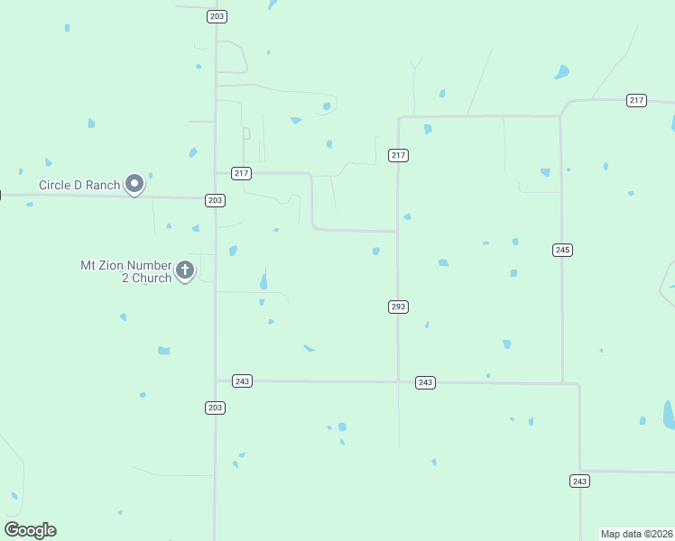 map of restaurants, bars, coffee shops, grocery stores, and more near 1778 County Road 217 in Collinsville
