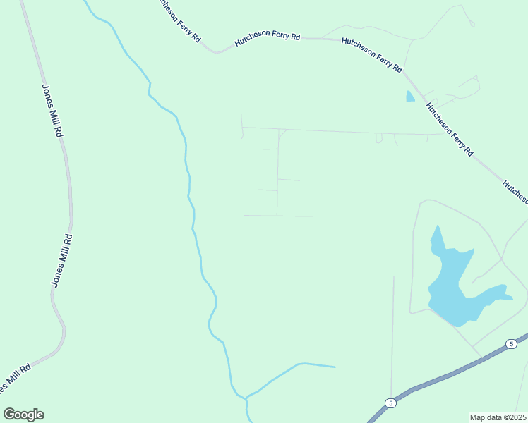 map of restaurants, bars, coffee shops, grocery stores, and more near 155 Emily Drive in Whitesburg