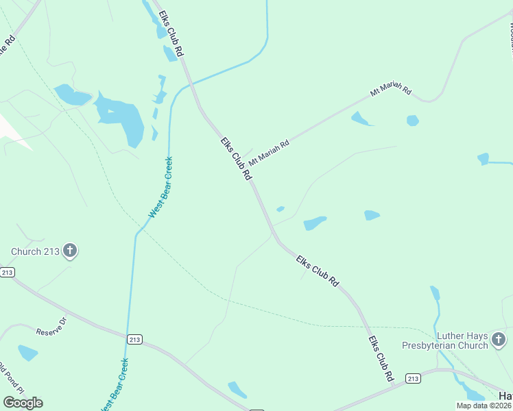 map of restaurants, bars, coffee shops, grocery stores, and more near 2612 Elks Club Road in Covington