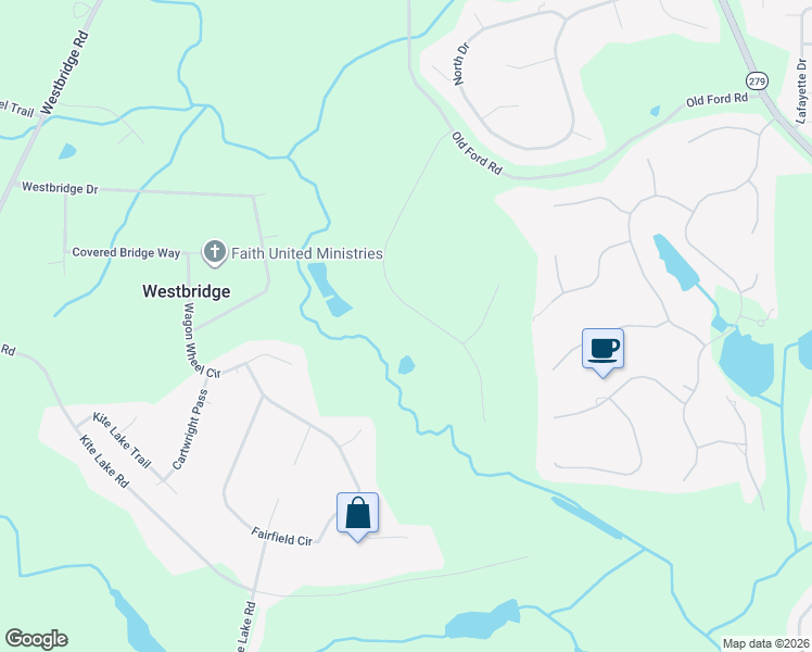 map of restaurants, bars, coffee shops, grocery stores, and more near 185 Melanie Lane in Fayetteville