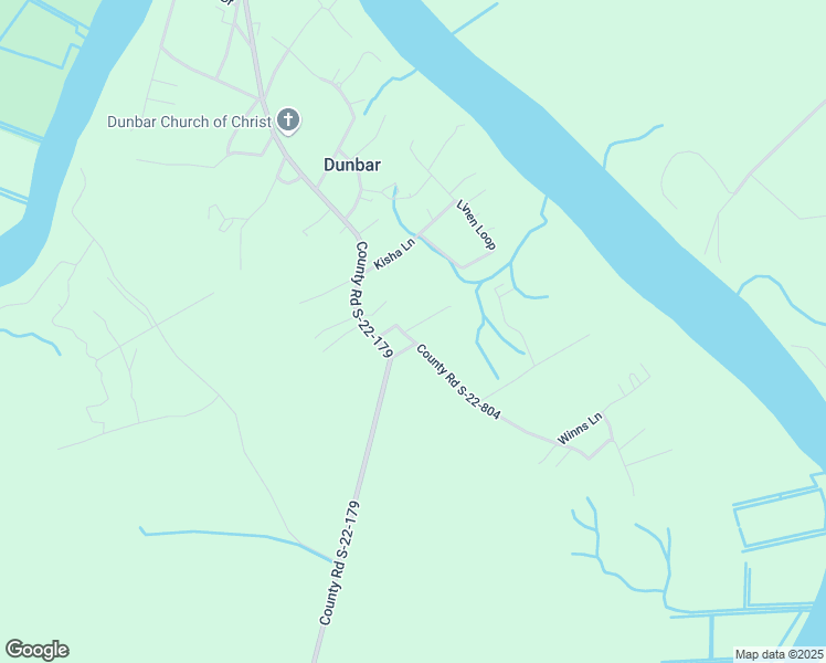map of restaurants, bars, coffee shops, grocery stores, and more near 67 Blossom Lane in Georgetown